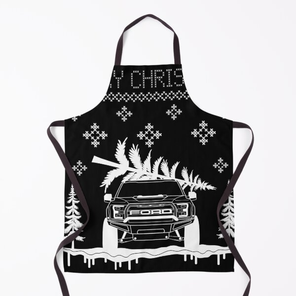 Item preview, F150 CHRISTMAS designed and sold by CUTOCARS-SHOP.
