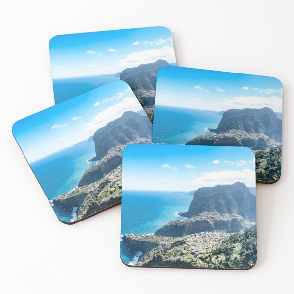 Item preview, Landscape in Madeira, Portugal designed and sold by Sasas Photography.