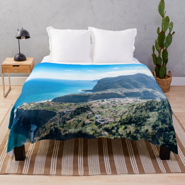Item preview, Landscape in Madeira, Portugal designed and sold by Sasas Photography.
