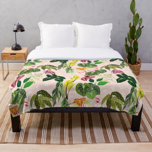 Item preview, Copy of Indoor Garden P designed and sold by Vinita Upadhya.