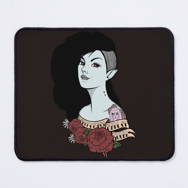 Item preview, The Vampire Queen designed and sold by Seignemartin.