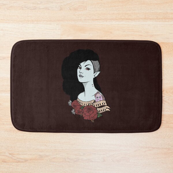 Item preview, The Vampire Queen designed and sold by Seignemartin.