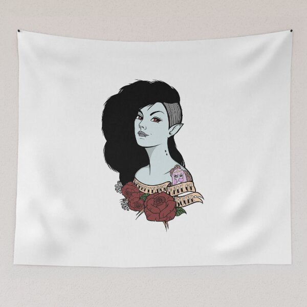 Item preview, The Vampire Queen designed and sold by Seignemartin.