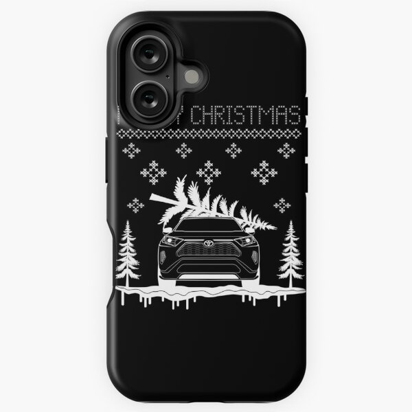 Item preview, Toyota SUV CHRISTMAS designed and sold by HSDESIGNS  SHOP.