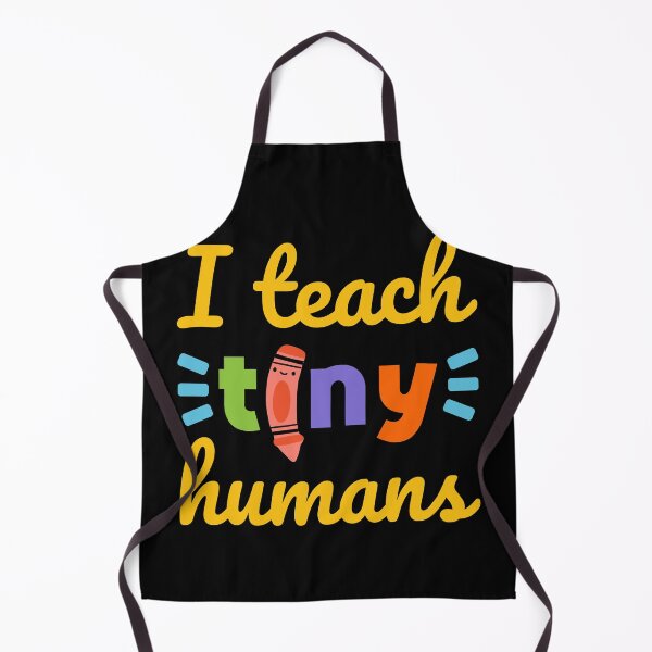 Item preview, I Teach Tiny Humans - For Preschool Teacher Of Tiny Humans designed and sold by 123428094.