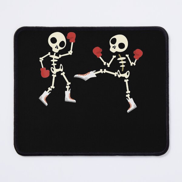 Item preview, Cute Bone Kickbox designed and sold by JohannesLang.