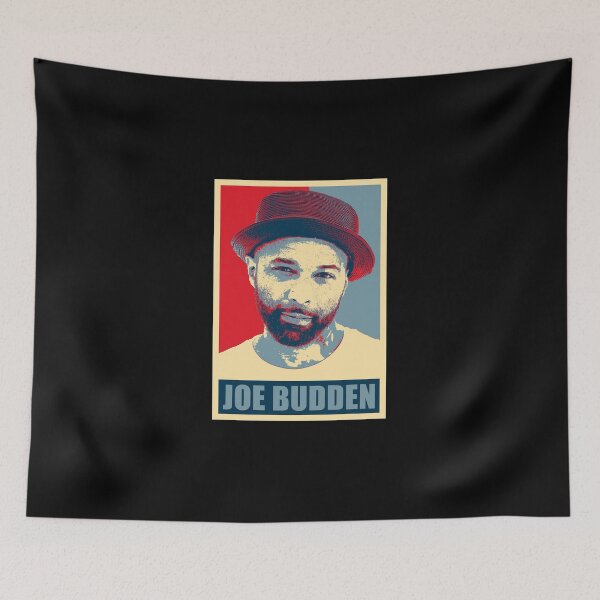 Item preview, Joe Budden Hope designed and sold by SaulPrice.