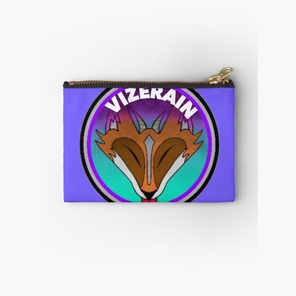 Item preview, Official Vizerain Logo! designed and sold by Vizerain.