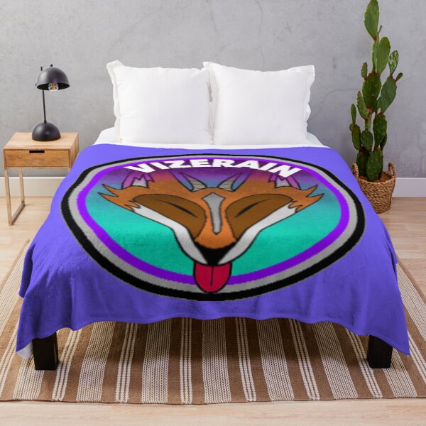 Item preview, Official Vizerain Logo! designed and sold by Vizerain.