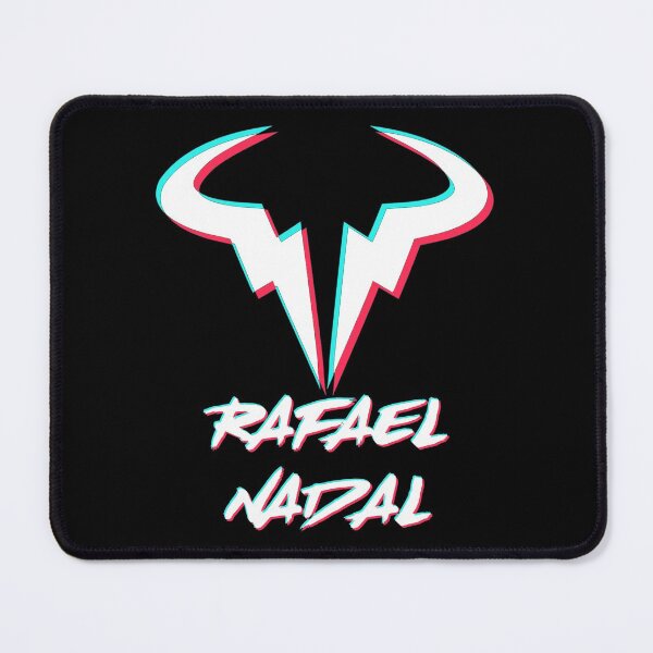 Artikelvorschau, Rafael Nadal-Symbol entworfen und verkauft von Masseyart.