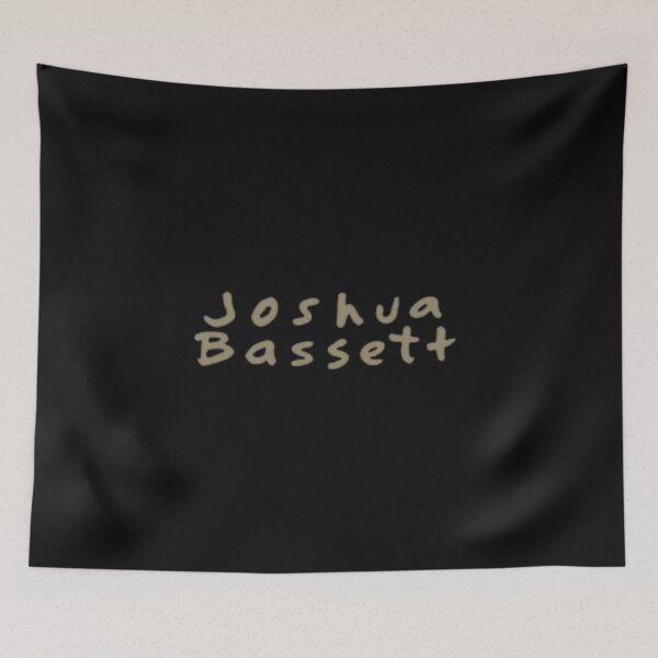 Item preview, Joshua Bassett designed and sold by Carmens-World.