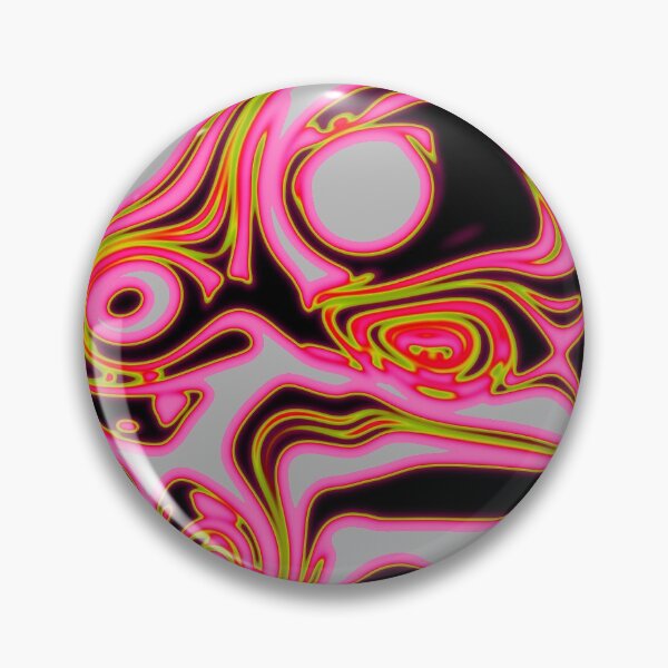 Item preview, Neon Swirl Design #1 designed and sold by SharraKenway.