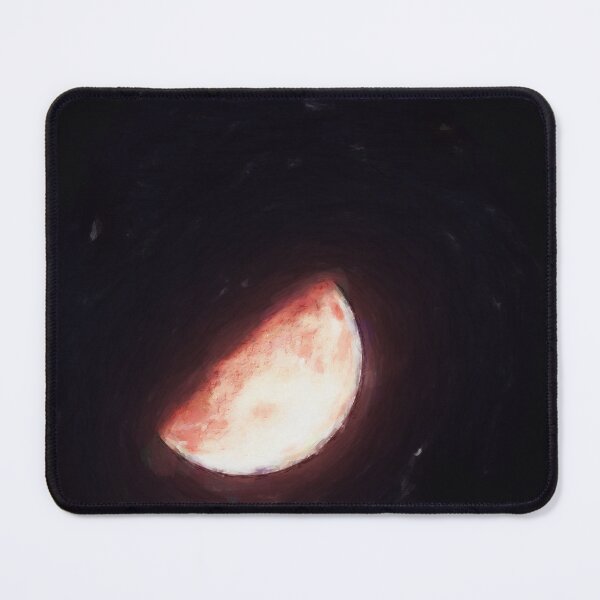 Item preview, brushed fantasy first quarter designed and sold by Filigranas Digitales.