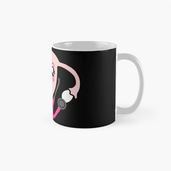 Item preview, Gynecologist uterus with stethoscope designed and sold by Mermaidssparkle.