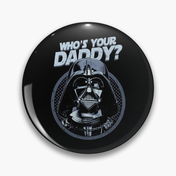 Item preview, Daddy Gifts T-ShirtWho's Your Daddy designed and sold by DeginOsirt.