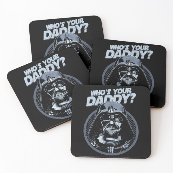 Item preview, Daddy Gifts T-ShirtWho's Your Daddy designed and sold by DeginOsirt.