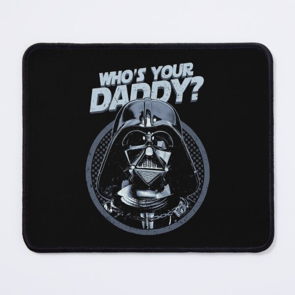 Item preview, Daddy Gifts T-ShirtWho's Your Daddy designed and sold by DeginOsirt.