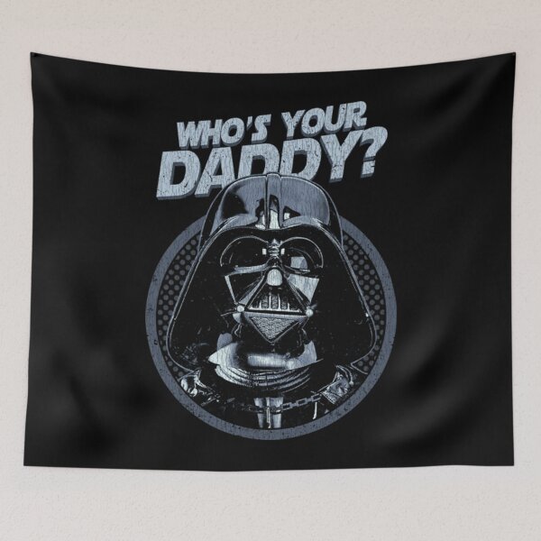 Item preview, Daddy Gifts T-ShirtWho's Your Daddy designed and sold by DeginOsirt.