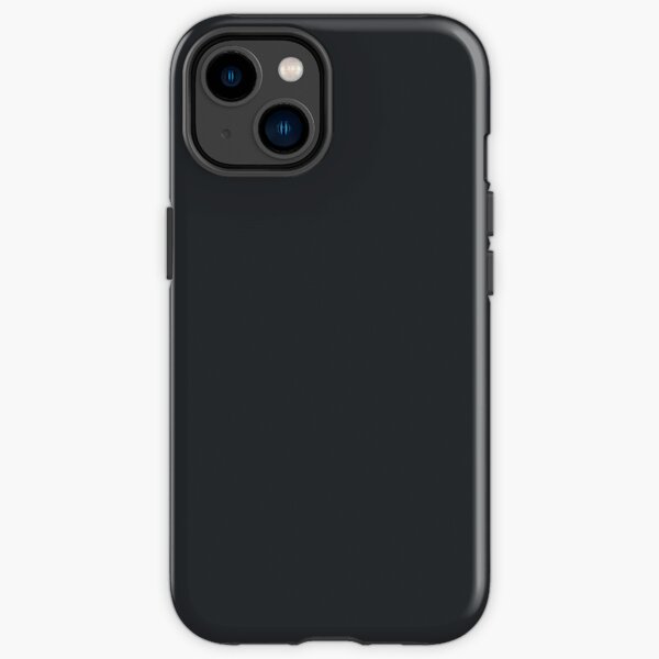 iPhone Max Midnight Grey - iPhone 13 Pro Cell Phone Case Cover iPhone Tough Case