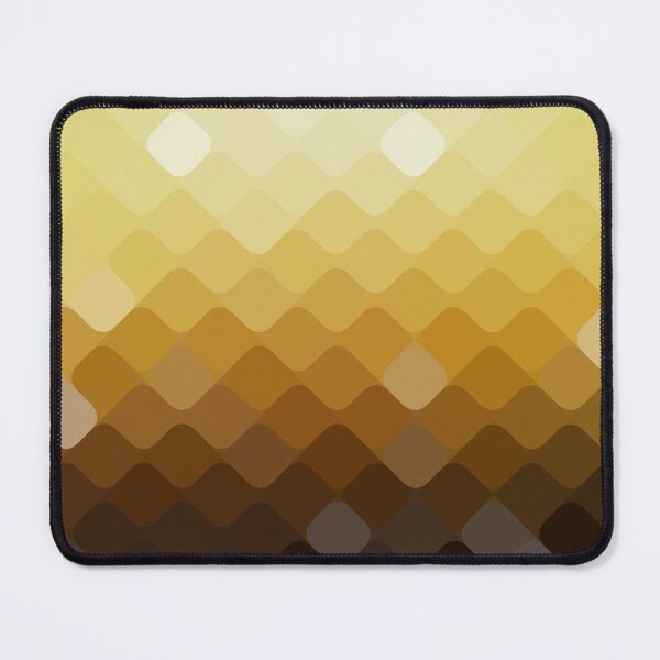 Item preview, rhombus fantasy golden gradient designed and sold by Filigranas Digitales.