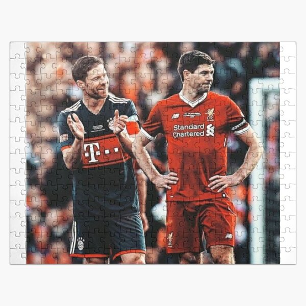 ⚽ The Legend Steven Gerrard Wallpapers安卓版应用APK下载