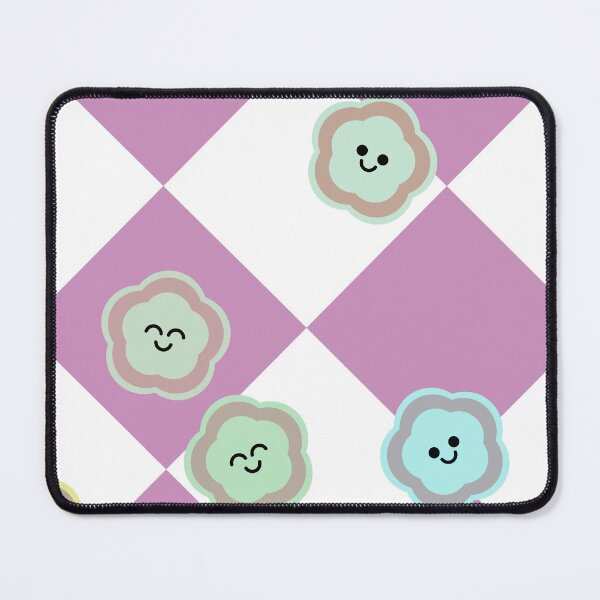 Item preview, vintage fantasy smiling clouds designed and sold by Filigranas Digitales.
