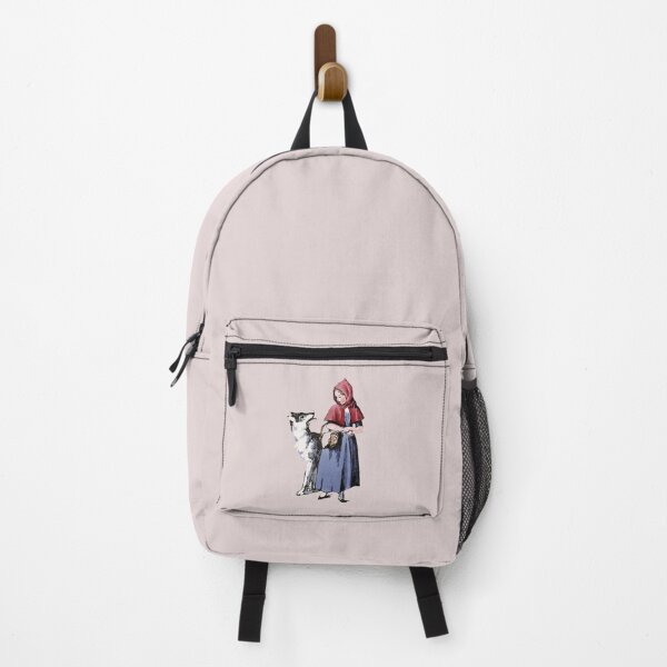 Item preview, Little Hood Red designed and sold by redengineers.