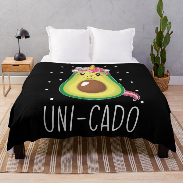 Item preview, Uni-Cado Unicorn Lovers Avocado Lovers Funny designed and sold by MakeGoodChoices.