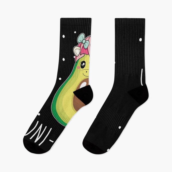 Item preview, Uni-Cado Unicorn Lovers Avocado Lovers Funny designed and sold by MakeGoodChoices.