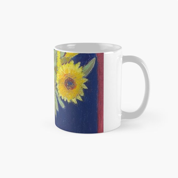 Item preview, Sunflowers in full bloom designed and sold by RobynVictoria.