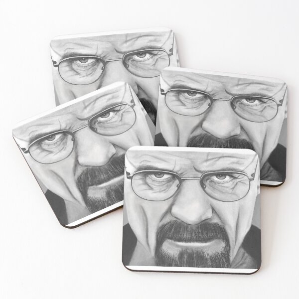 Item preview, Walter  designed and sold by AtlanticArt227.