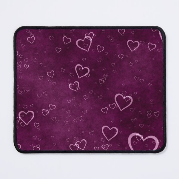 Item preview, vintage fantasy heart bubbles designed and sold by Filigranas Digitales.