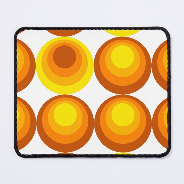 Item preview, vintage fantasy gradient dots designed and sold by Filigranas Digitales.