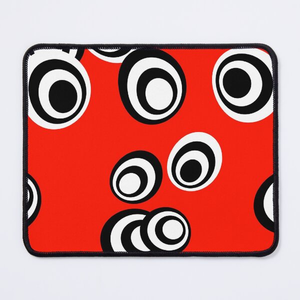 Item preview, vintage fantasy striped dots designed and sold by Filigranas Digitales.
