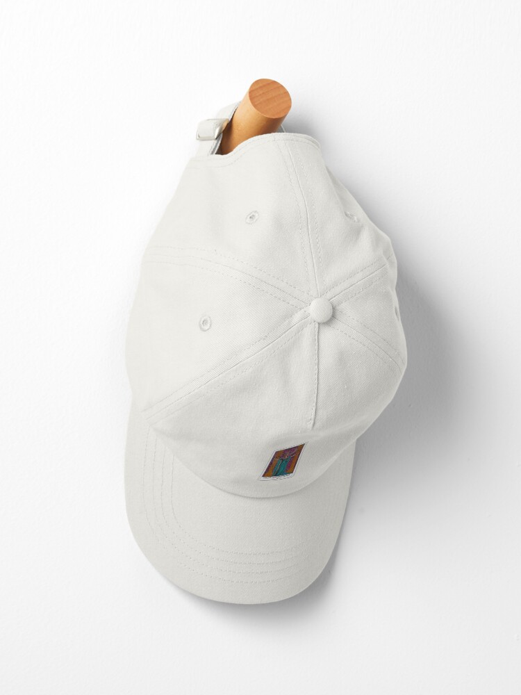 Alternate view of The High Priestess Tarot bywhacky Cap