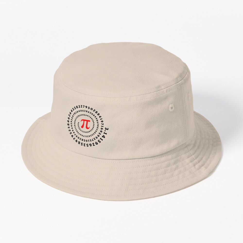 Item preview, Bucket Hat designed and sold by nitty-gritty.