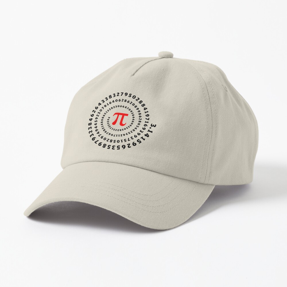 Item preview, Dad Hat designed and sold by nitty-gritty.