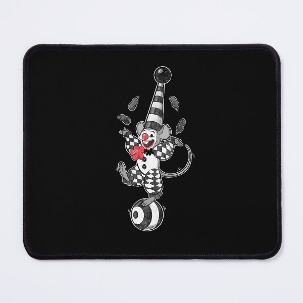 Item preview, Mousey Entertainer designed and sold by Jennifer-Smith.