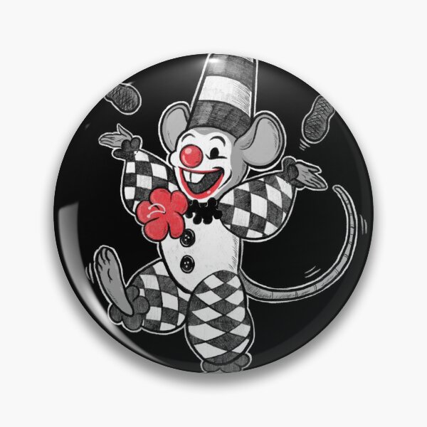 Item preview, Mousey Entertainer designed and sold by Jennifer-Smith.
