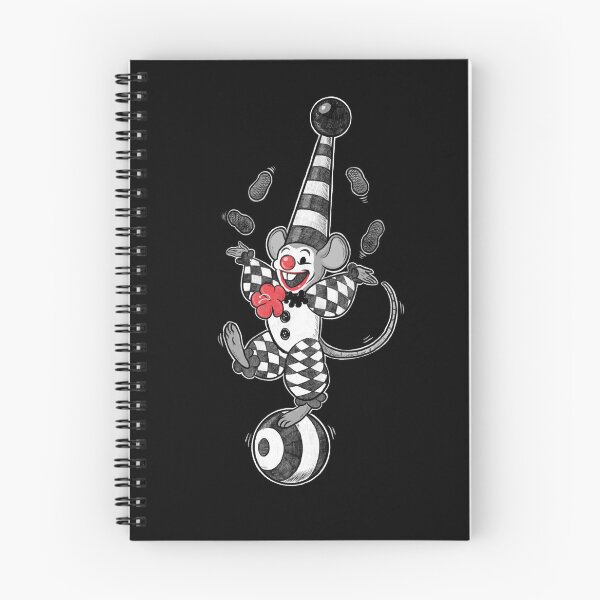 Item preview, Mousey Entertainer designed and sold by Jennifer-Smith.