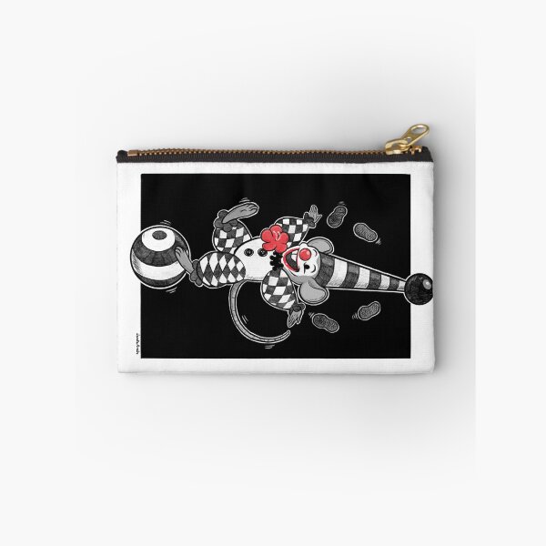 Item preview, Mousey Entertainer designed and sold by Jennifer-Smith.