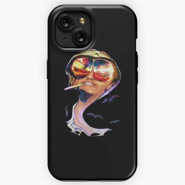 Fear And Loathing iPhone Cases for Sale | Redbubble