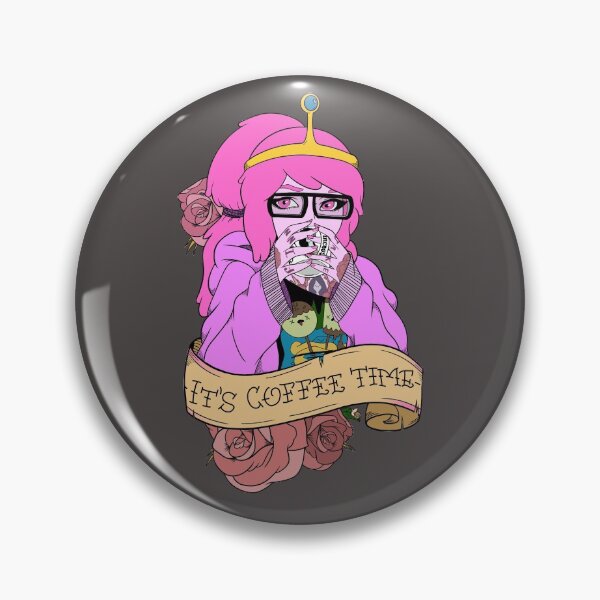 Item preview, It's Coffee Time (PB) designed and sold by Seignemartin.