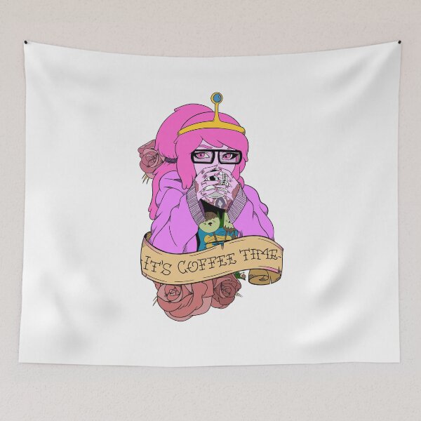 Item preview, It's Coffee Time (PB) designed and sold by Seignemartin.