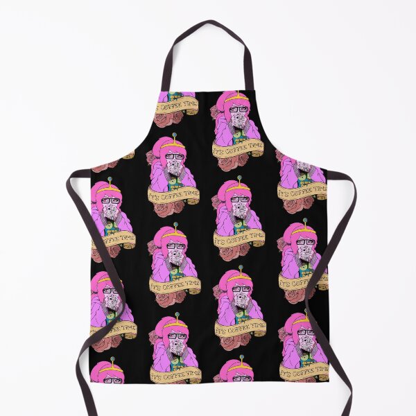 Item preview, It's Coffee Time (PB) designed and sold by Seignemartin.