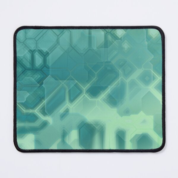 Item preview, future fantasy turquoise designed and sold by Filigranas Digitales.