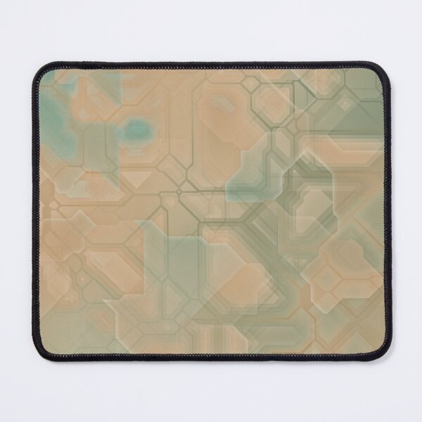 Item preview, future fantasy steppe designed and sold by Filigranas Digitales.