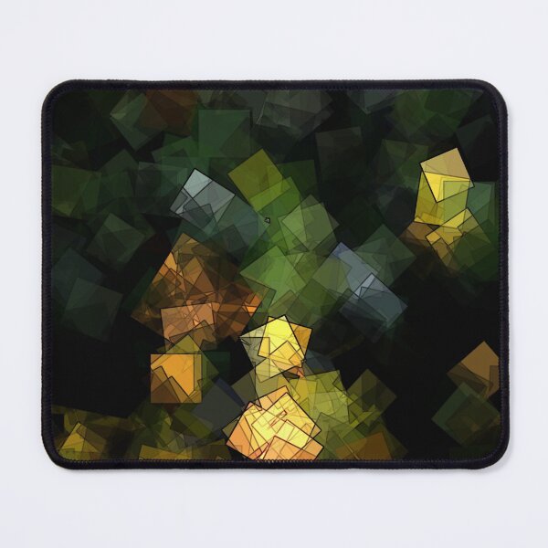 Item preview, square fantasy autumn colors designed and sold by Filigranas Digitales.