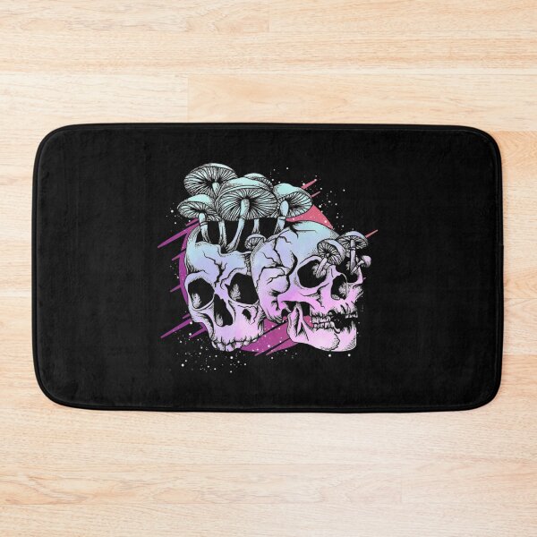 Item preview, Pastel Goth T-ShirtSkull pastel Goth designed and sold by DeginOsirt.