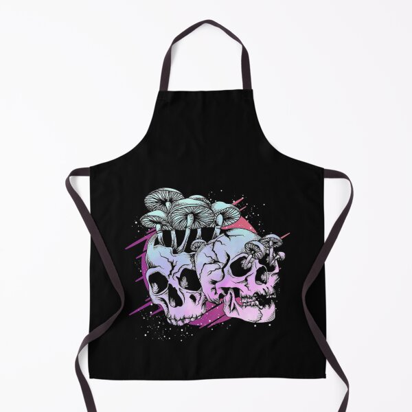 Item preview, Pastel Goth T-ShirtSkull pastel Goth designed and sold by DeginOsirt.
